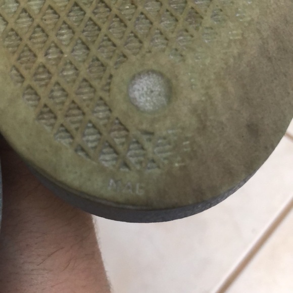 Adidas Adilette pastel blue slides - Picture 7 of 15